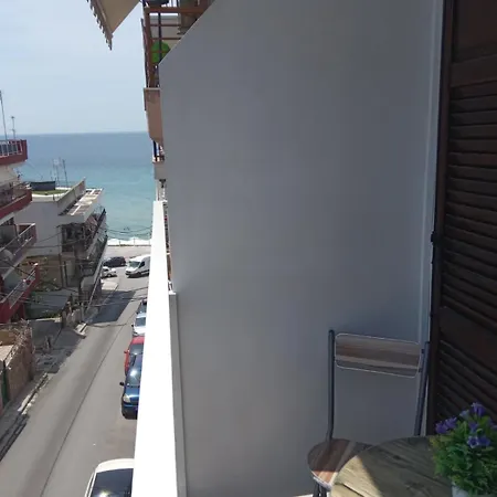 Golden Apartment