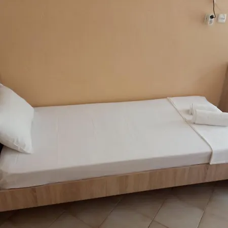 Daire Golden Nea Kallikrateia
